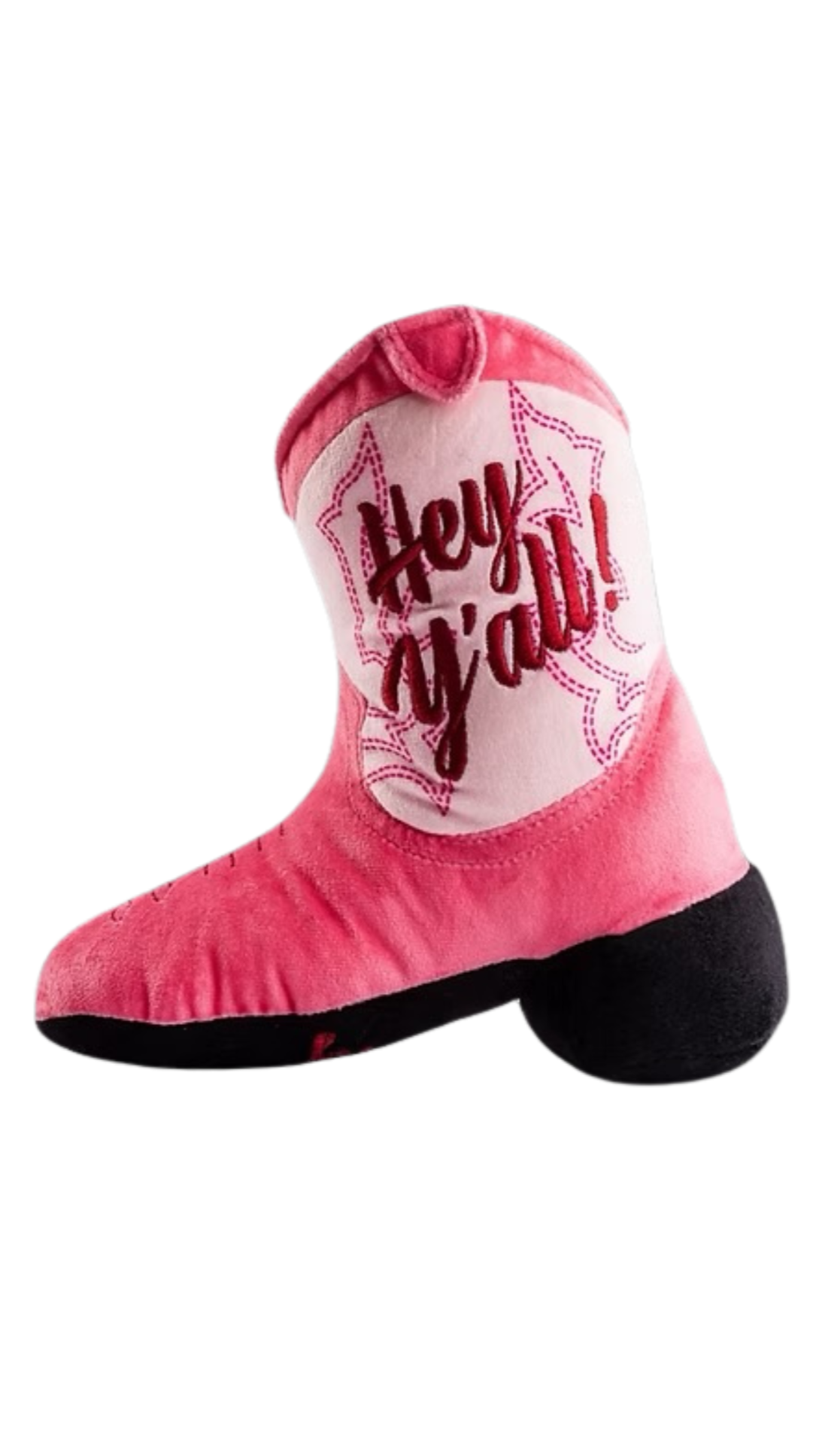 COWPUP | ROZE COWGIRL LAARS