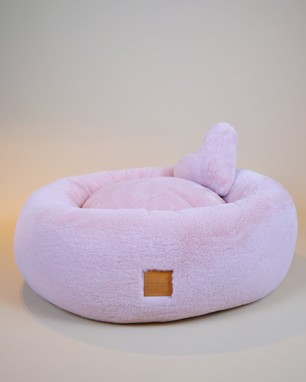BAU BARU | GIRELLA OLD PINK