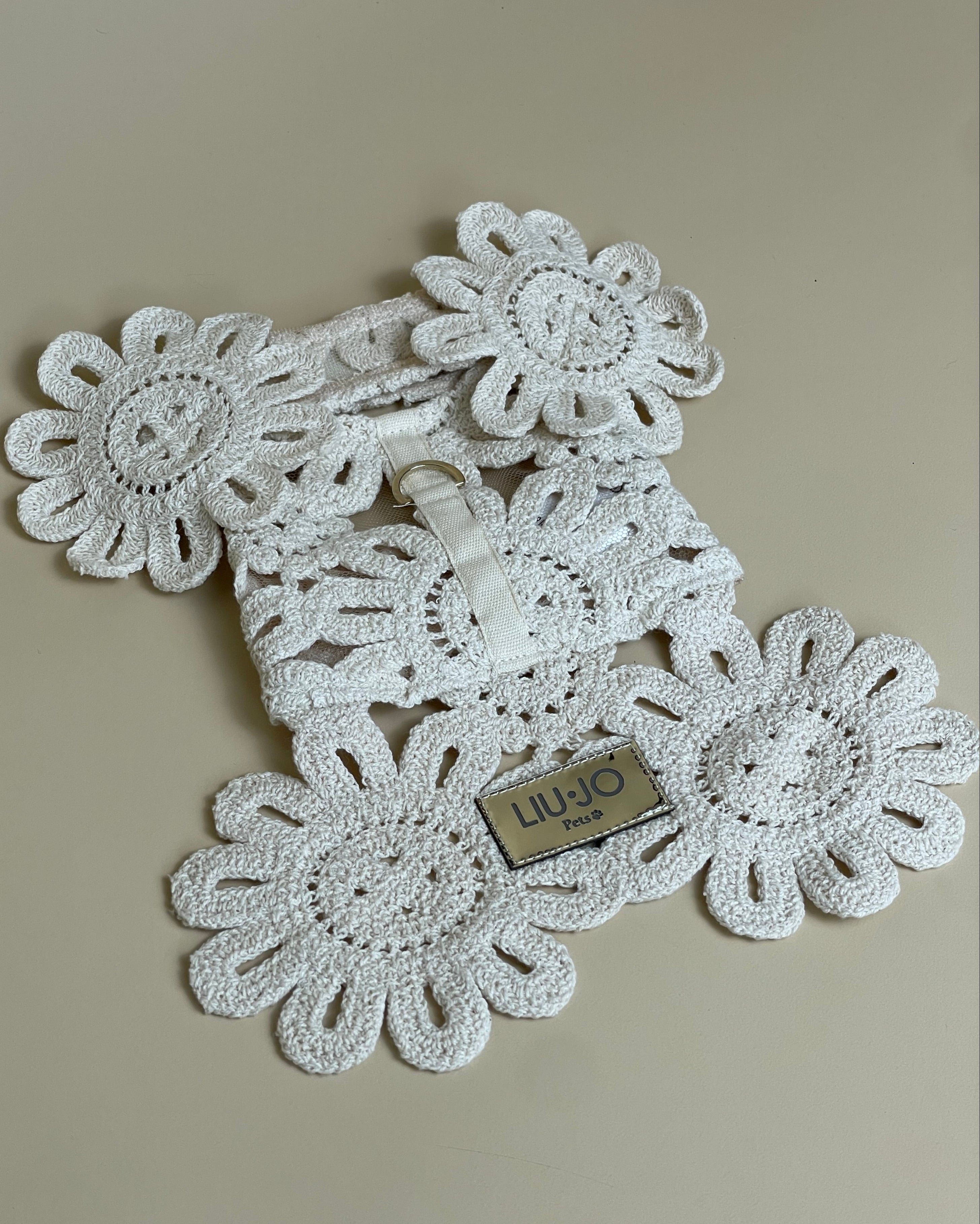 LIU JO | MACRAME TUIGJE