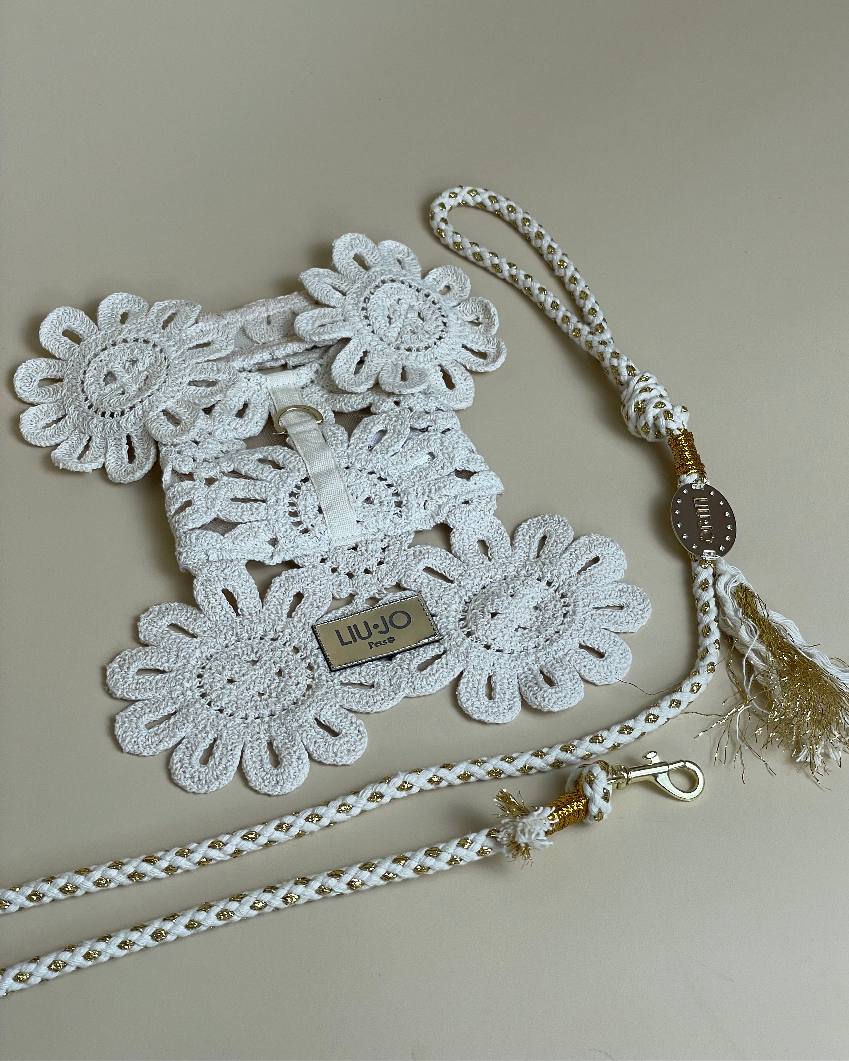 LIU JO | MACRAME TUIGJE