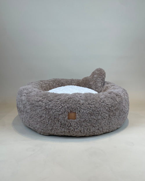 BAU BARU | Girella Bear Hondenmand