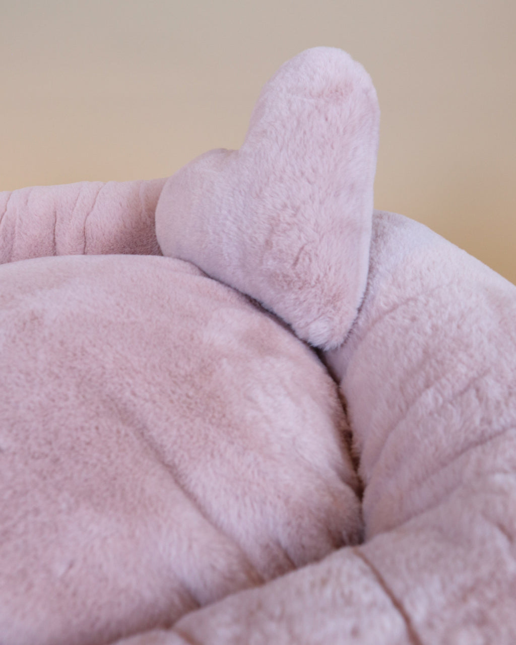 BAU BARU | GIRELLA OLD PINK