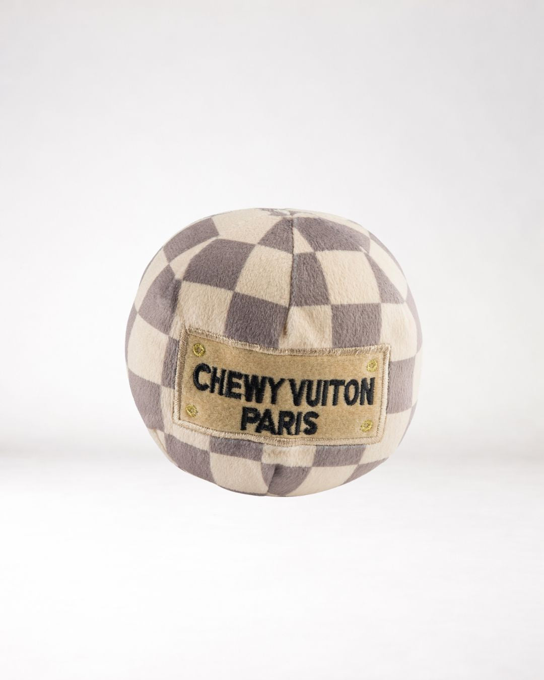 CHEWY VUITON | Iconic Ball