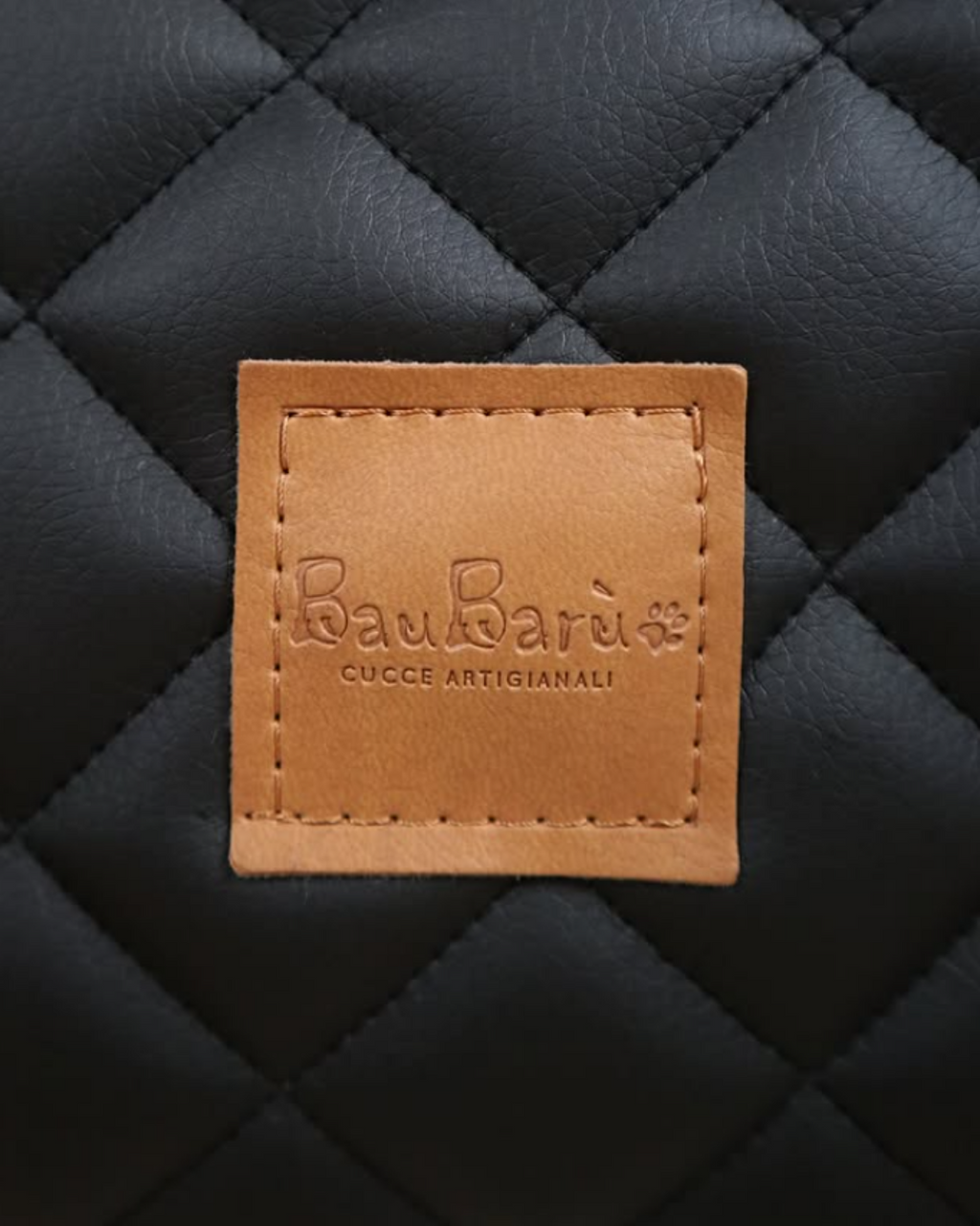 BAU BARU | LUXE HONDENSTOEL XL
