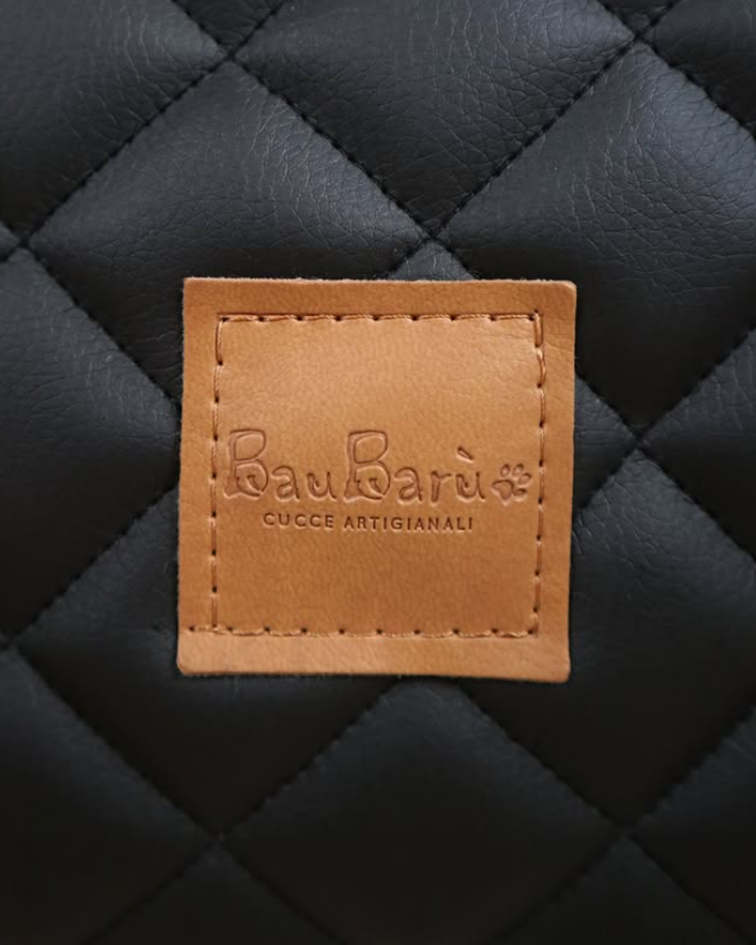 BAU BARU | LUXE HONDENSTOEL XL