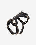 LIU JO | Jacquard Harness Black
