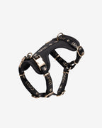 LIU JO | Jacquard Harness Black