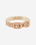 LIU JO | HALSBAND LJ MOTIEF