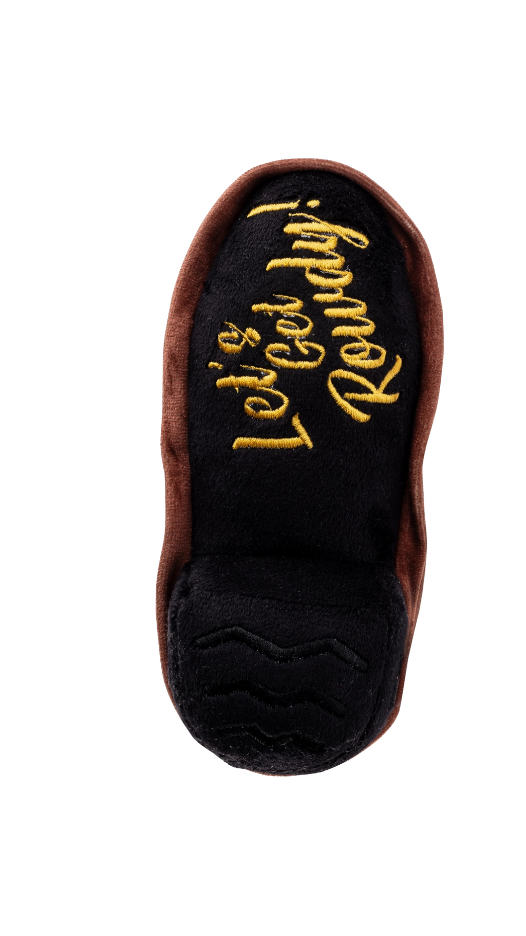 THE COWPUP BOOT