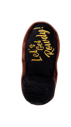 THE COWPUP BOOT