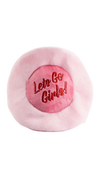 COWPUP | ROZE COWGIRL HOED