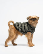 LIU JO | Puffer Jacket Olive Green