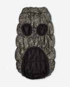 LIU JO | Puffer Jacket Olive Green