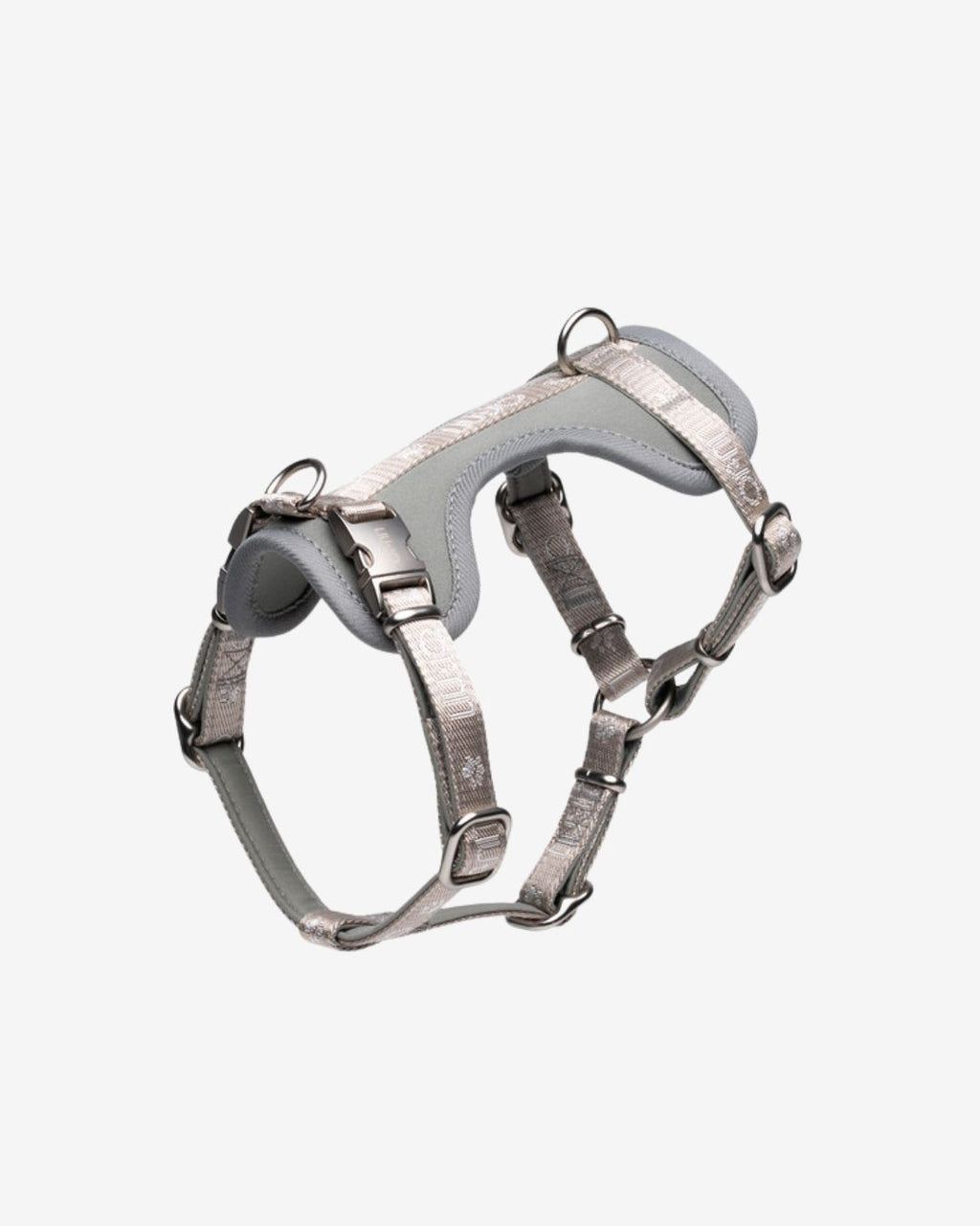 LIU JO | Jacquard Harness Caramel