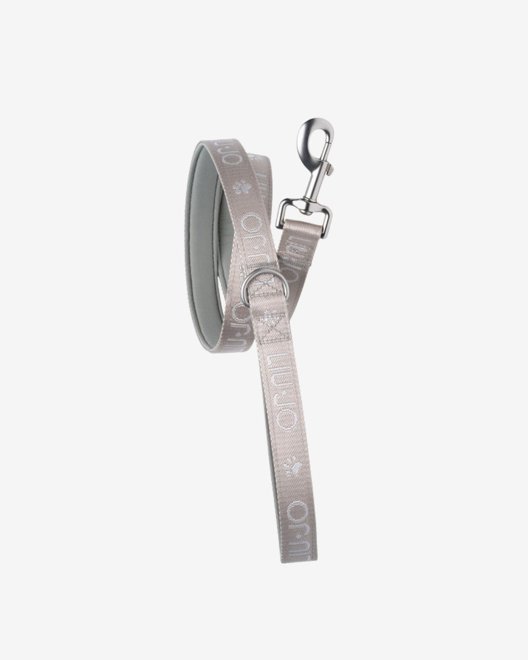 LIU JO | Jacquard Leash Caramel