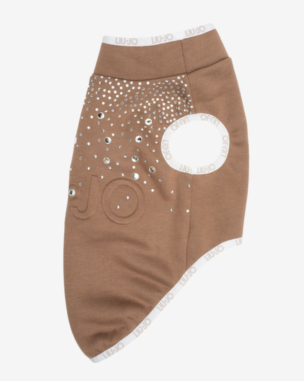 LIU JO | LUXE BEIGE EN TWINKLE