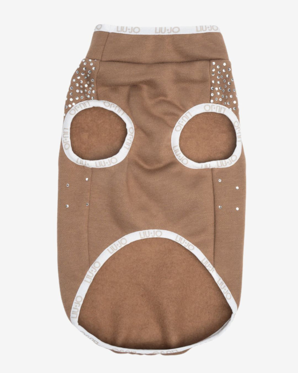 LIU JO | LUXE BEIGE EN TWINKLE