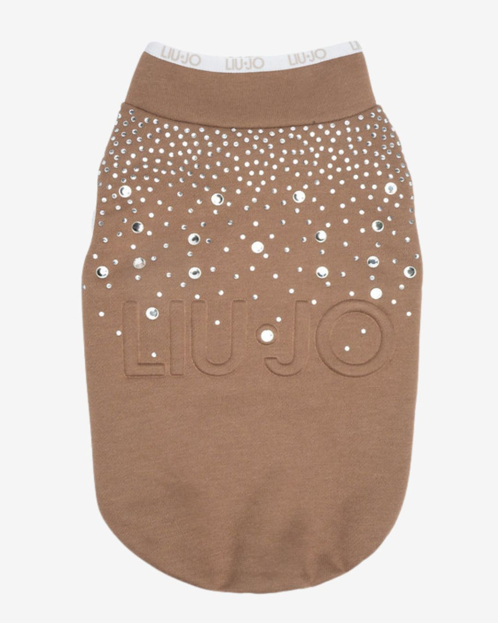 LIU JO | LUXE BEIGE EN TWINKLE