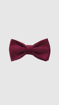 STUDIO | Merlot Bowtie