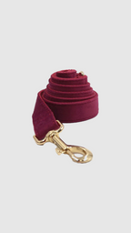 STUDIO | MERLOT LEASH