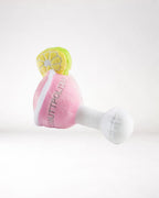 COSMUTTPOLITAN | Cocktail Toy