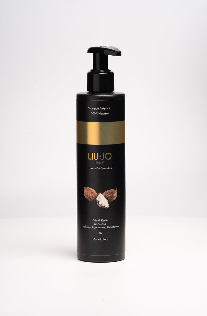 LIU JO | Kalmerende shampoo voor honden