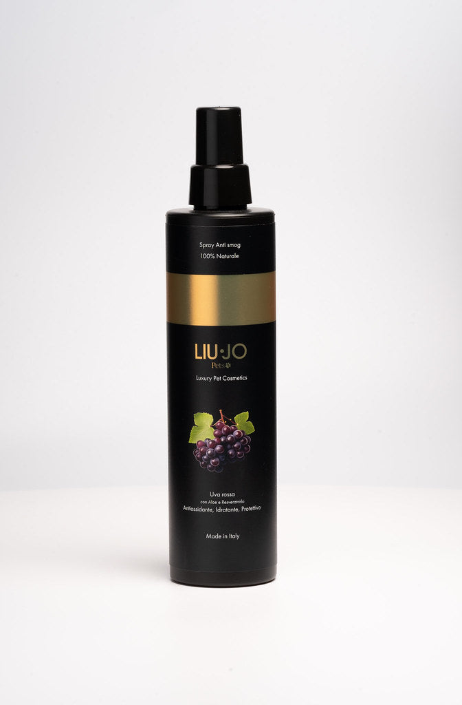 LIU JO | Anti-Smog Spray for Dogs