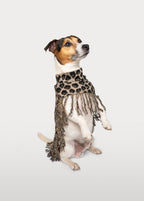 LIU JO | PANTER PONCHO