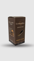 CATWALKDOG | POOEY LOUIS