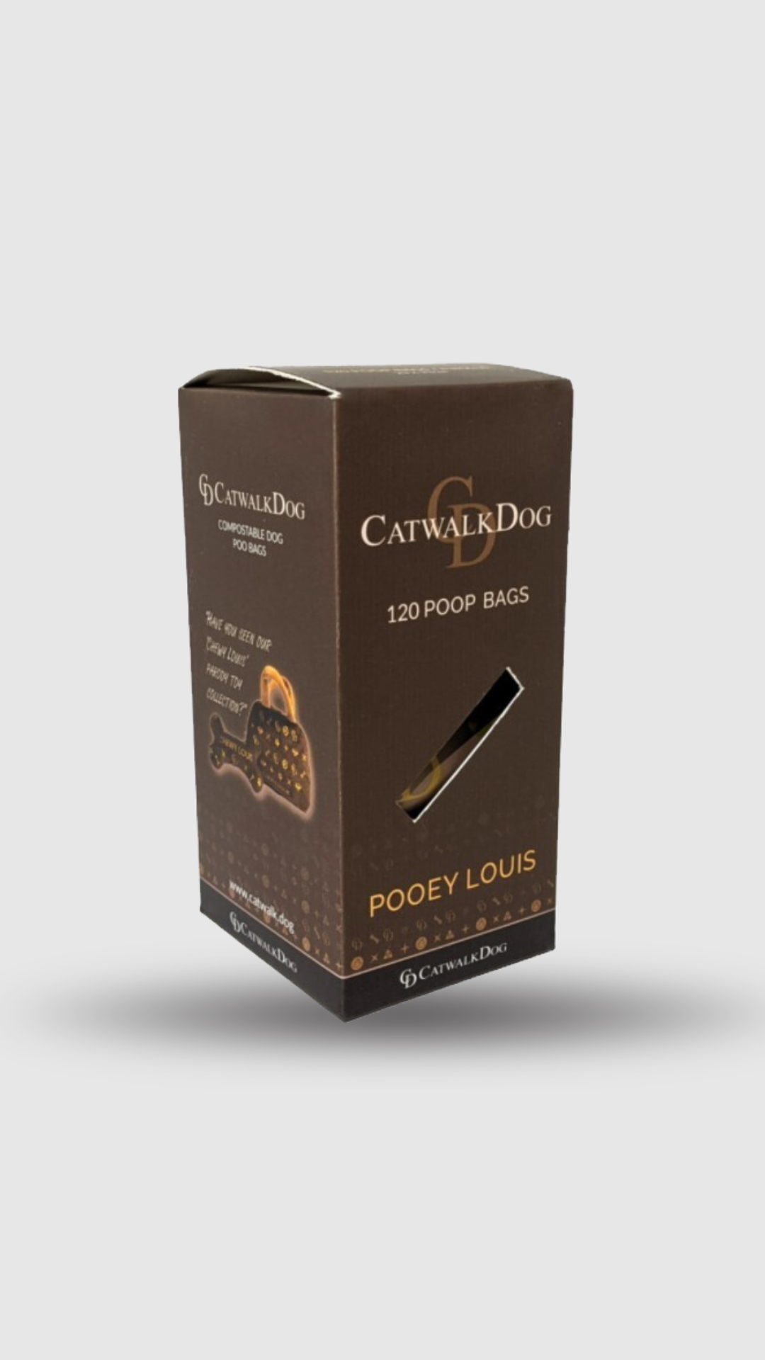CATWALKDOG | POOEY LOUIS