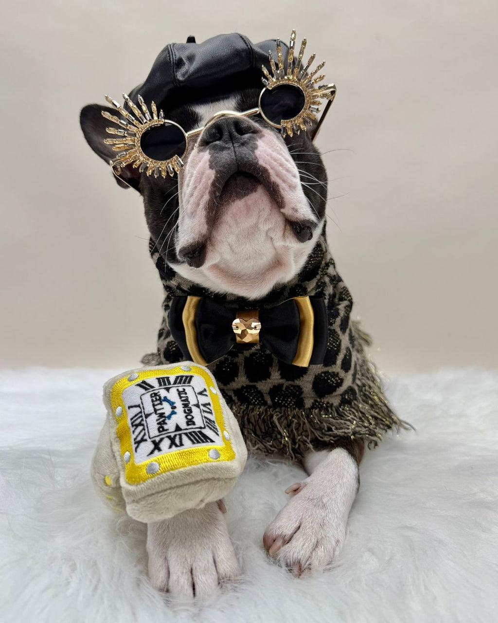 PAWTIER | Watch