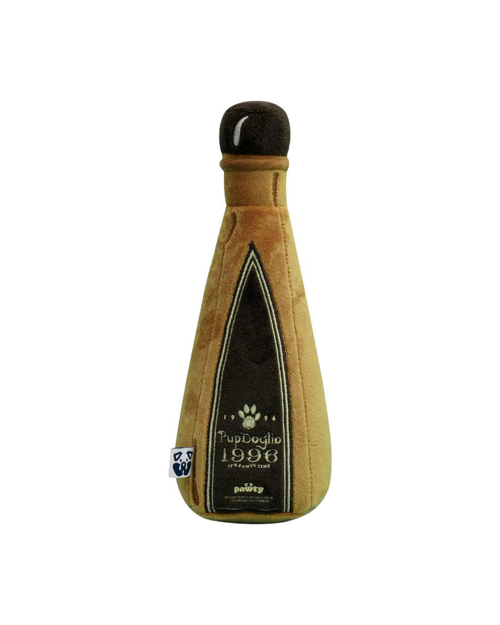PUPDOGLIO | 1996 TEQUILA
