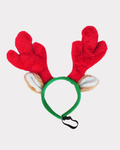 ZIPPYPAWS | Reindeer Headband