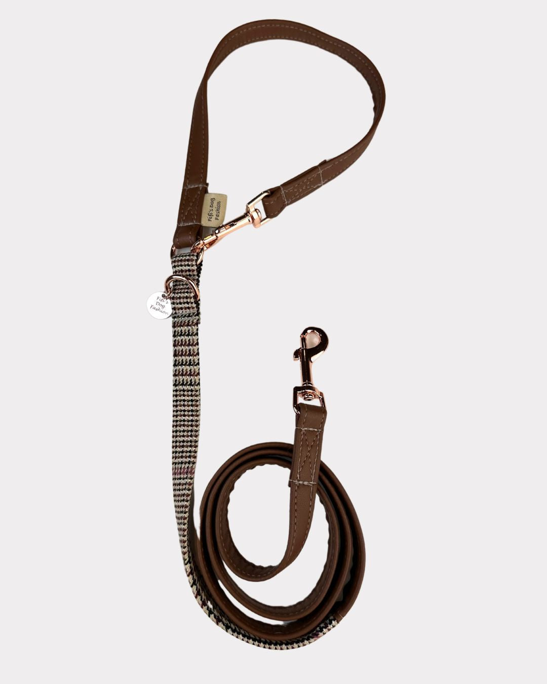 FIFI | Heritage Leash