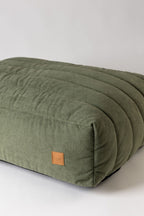 GIANNI BY BAU BARU | OLIVE LUXE DOGBED