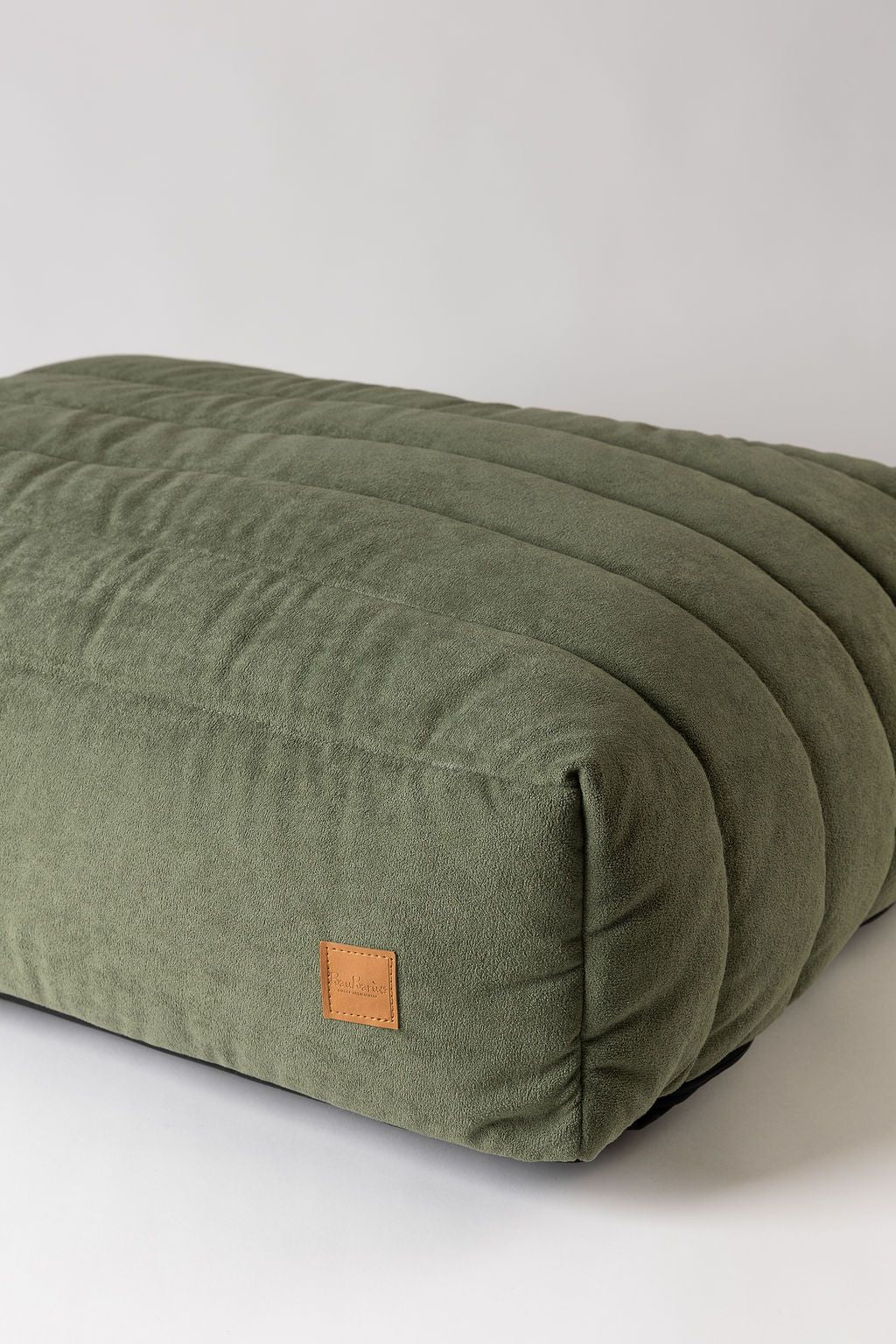 GIANNI BY BAU BARU | OLIVE LUXE HONDENMAND