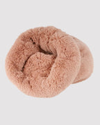 O'LALAPETS | TEDDY OLD PINK HONDENSLAAPZAK-MAND