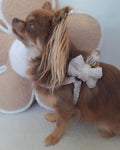FIFI | Luxe Lilly Tuigje Ecru