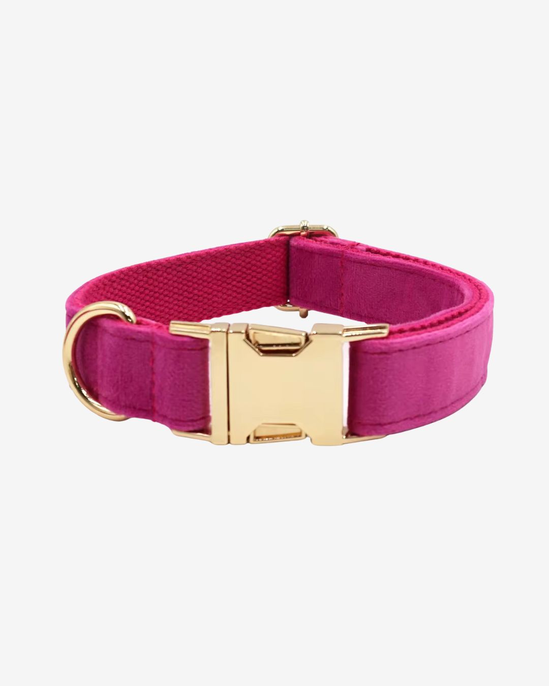 STUDIO | Flamingo Hondenhalsband