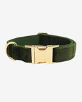 STUDIO | Pistachio Hondenhalsband