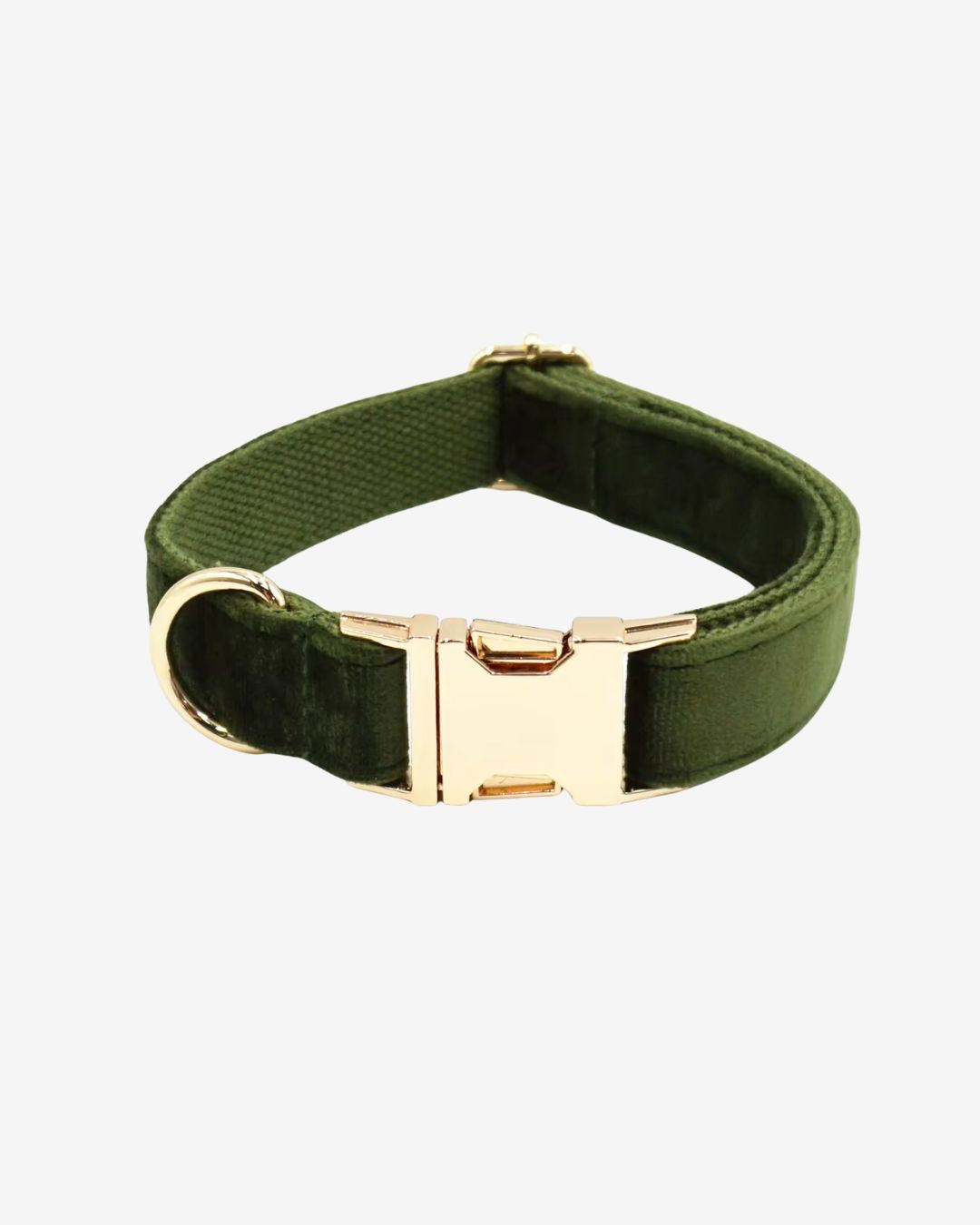 STUDIO | Pistachio Hondenhalsband