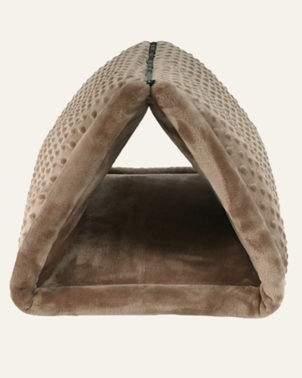 O'LALAPETS | TUNNEL VIKY BROWN