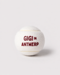MAISON GIGI | Tennisbal Wit
