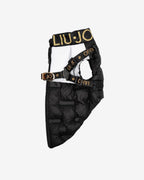 LIU JO | Padded Jacket with Harness