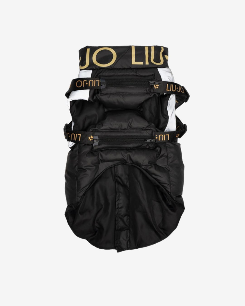 LIU JO | Padded Jacket with Harness