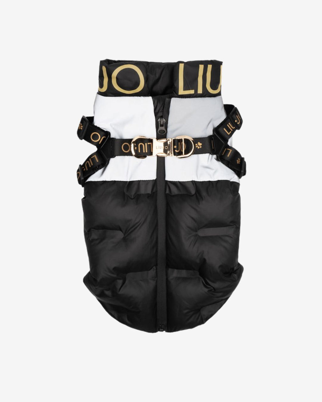 LIU JO | Padded Jacket with Harness