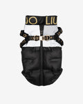 LIU JO | Padded Jacket with Harness