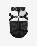 LIU JO | Padded Jacket with Harness