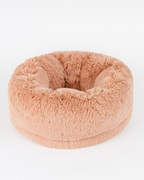 O'LALAPETS | TEDDY OLD PINK HONDENSLAAPZAK-MAND
