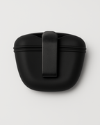 LIU JO |  LUXE SNACKTAS BLACK